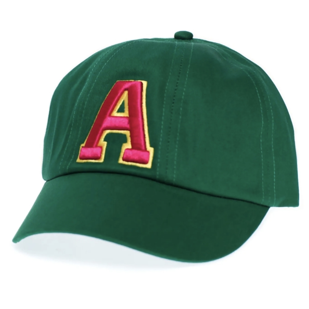 ACDC Rock Band Retro Vintage Style Angus Young Men's hat School Boy British Rock